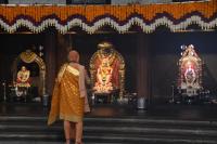 165th Shri Chitrapur Rathotsava 2026 - Day 6 (2nd April 2026) Pictures Courtesy Shri Dinesh Karkal